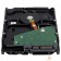 Жесткий диск 4TB Seagate Skyhawk (ST4000VX015) {Serial ATA III, 5400 rpm, 256mb, для видеонаблюдения}