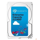Жесткий диск HDD Seagate SAS Enterprise Capacity 2Tb 2.5