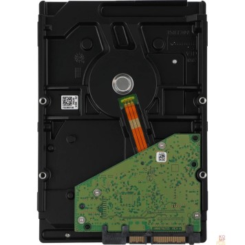 Жесткий диск 1TB Seagate Skyhawk (ST1000VX013) {Serial ATA III, 5400 rpm, 256mb, для видеонаблюдения}-1
