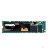 Жесткий диск Твердотельный диск 500GB Toshiba Kioxia Exceria LRC20Z500GG8 M.2, NVMe 3D TLC R/W - 2100/1700 MB/s