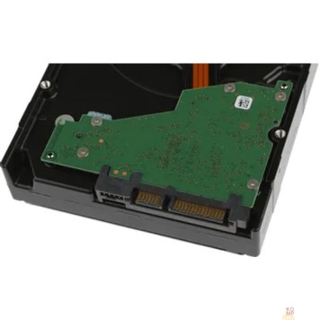 Жесткий диск 8TB Seagate Ironwolf Pro (ST8000NT001) {SATA 6.0Gb/s, 7200 rpm, 256mb buffer, 3.5