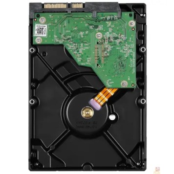 Жесткий диск 2TB WD Red Plus (WD20EFPX) {Serial ATA III, 5400- rpm, 64Mb, 3.5