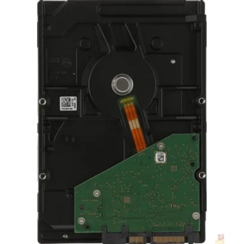Жесткий диск 2TB Seagate Ironwolf (ST2000VN003) {SATA 6.0Gb/s, 5900 rpm, 256mb buffer, 3.5