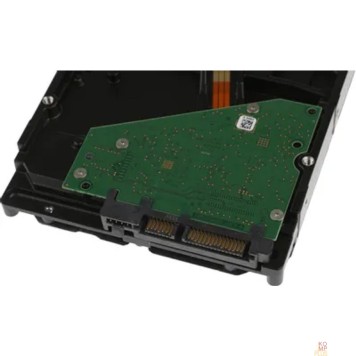 Жесткий диск 2TB Seagate Ironwolf (ST2000VN003) {SATA 6.0Gb/s, 5900 rpm, 256mb buffer, 3.5