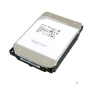 Жесткий диск HDD Toshiba SATA 12Tb 3.5