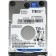 Жесткий диск 1TB WD Blue (WD10SPZX) {SATA 6Gb/s, 5400 rpm, 128Mb buffer}