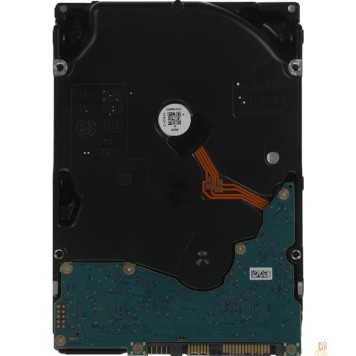 Жесткий диск HDD Toshiba SAS 22Tb 3.5