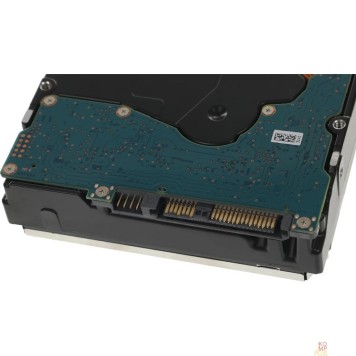 Жесткий диск HDD Toshiba SAS 22Tb 3.5