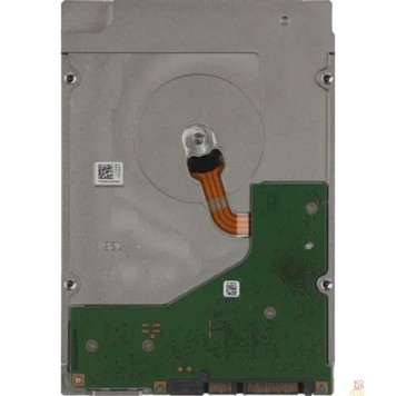 Жесткий диск 12TB Seagate Ironwolf Pro (ST12000NT001) {SATA 6.0Gb/s, 7200 rpm, 256mb buffer, 3.5