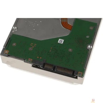 Жесткий диск 12TB Seagate Ironwolf Pro (ST12000NT001) {SATA 6.0Gb/s, 7200 rpm, 256mb buffer, 3.5