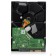 Жесткий диск 1TB WD AV-GP Video Surveillance 5400 RPM 64mb SATA3 WD10EURX RECERTIFIED HDD