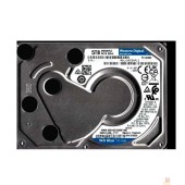 Жесткий диск 5Tb WD SATA3 2.5