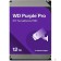 Жесткий диск 12TB WD Purple Pro (WD122PURP) {Serial ATA III, 7200- rpm, 256Mb, 3.5