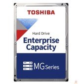 Жесткий диск Жесткий диск Toshiba SATA-III 8TB MG10ADA800E Server Enterprise Capacity 512E (7200rpm) 512Mb 3.5