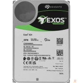 Жесткий диск 20TB Seagate Exos X24 (ST20000NM002H) {SATA 6Gb/s, 7200 rpm, 512mb buffer, 3.5
