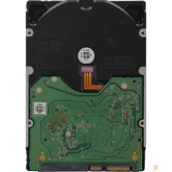 Жесткий диск 10TB WD Red Pro (WD103KFBX) {Serial ATA III, 7200- rpm, 512Mb, 3.5