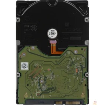 Жесткий диск 12TB WD Red Pro (WD122KFBX) {Serial ATA III, 7200- rpm, 512Mb, 3.5