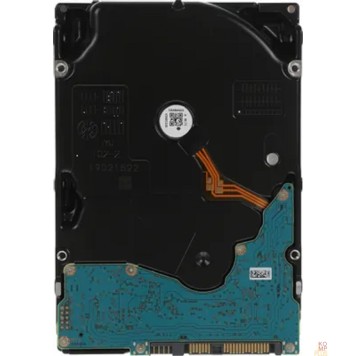 Жесткий диск Жесткий диск серверный Toshiba MG11SCA24TE 3.5