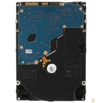 Жесткий диск Жесткий диск Toshiba SATA-III 16TB MG09ACA16TE Server Enterprise Capacity 512E (7200rpm) 512Mb 3.5