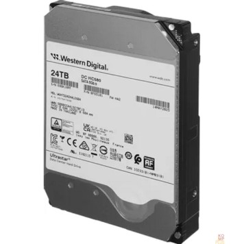Жесткий диск Жесткий диск серверный Western Digital 3.5
