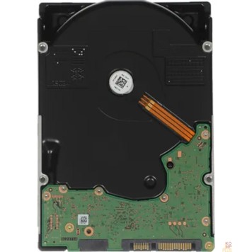 Жесткий диск Жесткий диск серверный Western Digital 3.5