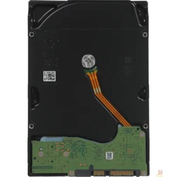 Жесткий диск 12TB Seagate SkyHawkAl (ST12000VE003) {SATA 6 Гбит/с, 7200 rpm, 256 mb buffer, для видеонаблюдения}-2