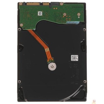 Жесткий диск 28TB Seagate Exos X28 (ST28000NM000C) {SATA 6Gb/s, 7200 rpm, 512mb buffer, 3.5