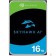 Жесткий диск 16TB Seagate SkyHawkAl (ST16000VE004) {SATA 6 Гбит/с, 7200 rpm, 256 mb buffer, для видеонаблюдения}