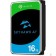 Жесткий диск 16TB Seagate SkyHawkAl (ST16000VE004) {SATA 6 Гбит/с, 7200 rpm, 256 mb buffer, для видеонаблюдения}