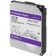 Жесткий диск 24TB WD Purple Pro (WD241PURP) {Serial ATA III, 7200- rpm, 512Mb, 3.5