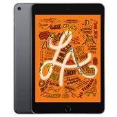 Планшетный компьютер Apple iPad mini 7.9-inch (5th Gen) Wi-Fi + Cellular 256Gb Space Grey (MUXC2HN/A)