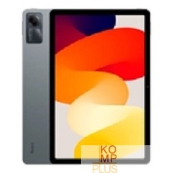 Планшетный компьютер Xiaomi Redmi Pad SE 6GB/128GB Graphite Gray 49309