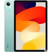 Планшетный компьютер Xiaomi Redmi Pad SE 8GB/256GB Mint Green (51525)