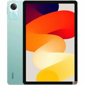 Планшетный компьютер Xiaomi Redmi Pad SE 8GB/256GB Mint Green (51525)