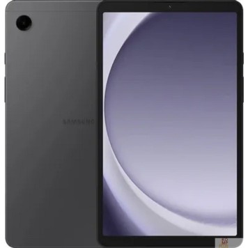 Планшетный компьютер Samsung Galaxy Tab A9 8/128GB LTE Графит (SM-X115NZAESKZ)