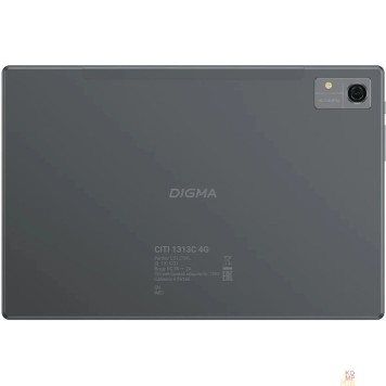 Планшетный компьютер Digma CITI 1313C 4G SC9863A1 (1.6) 8C RAM3Gb ROM32Gb 10.1