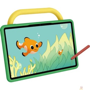 Планшетный компьютер Huawei MatePad SE 11 Agassi6-W09BE Kids 53014AYJ Grey 11