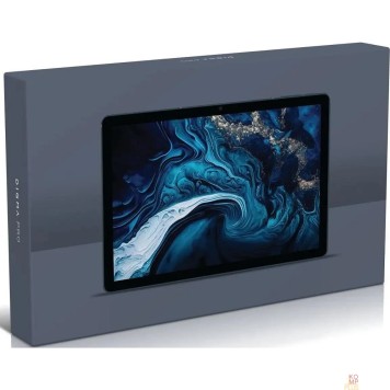 Планшетный компьютер Digma Pro HIT 104 T616 8C/8Gb/256Gb 10.1