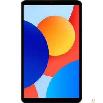 Планшетный компьютер Xiaomi Redmi Pad SE 8.7 4GB/64GB/WiFi Green