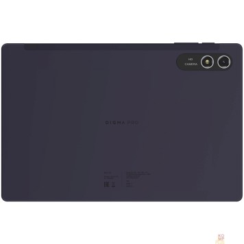 Планшетный компьютер Digma Pro HIT 18 T616 8C/8Gb/256Gb 10.5