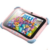 Планшетный компьютер Digma Kids A8 SC9863A 8C/2Gb/32Gb 8
