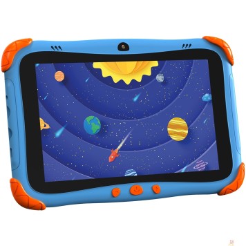 Планшетный компьютер Digma Kids A8 SC9863A 8C/2Gb/32Gb 8