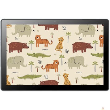 Планшетный компьютер Digma Kids A10 SC9863A 8C/2Gb/32Gb 10.1