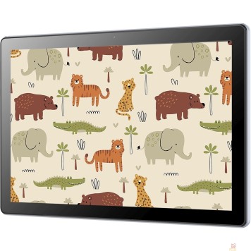 Планшетный компьютер Digma Kids A10 SC9863A 8C/2Gb/32Gb 10.1