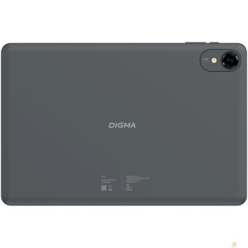 Планшетный компьютер Digma K10 T606 8C/4Gb/64Gb 10.1