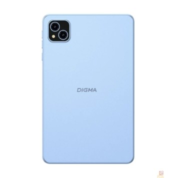 Планшетный компьютер Digma Q8 SC9863A 8C/3Gb/32Gb 8