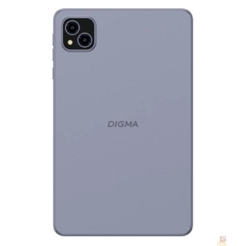 Планшетный компьютер Digma Q8 SC9863A 8C/3Gb/32Gb 8