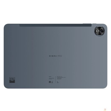Планшетный компьютер Digma Pro Empire G99 8C/8Gb/256Gb 12