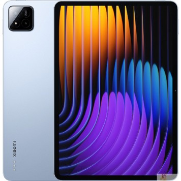 Планшетный компьютер Xiaomi Pad 7 8GB/128GB Blue (62908)