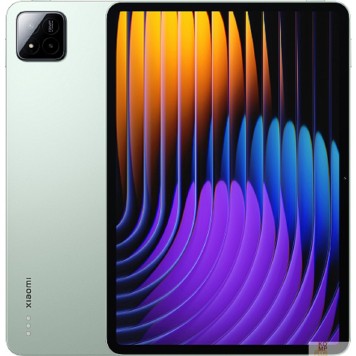 Планшетный компьютер Xiaomi Pad 7 8GB/128GB Green (62877)